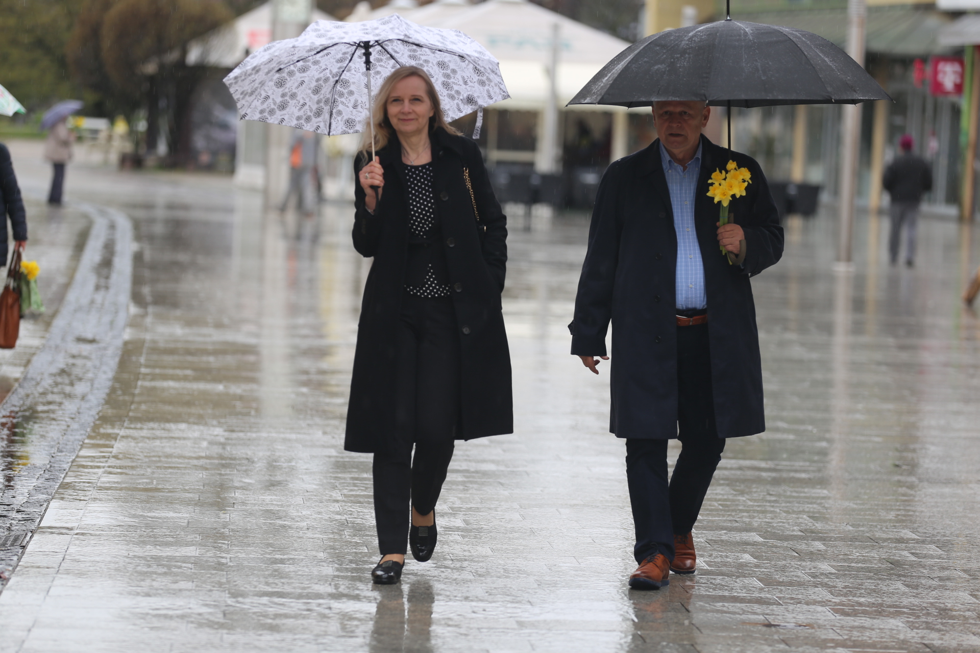 Klikom po Čakovcu (25.3.2023.)