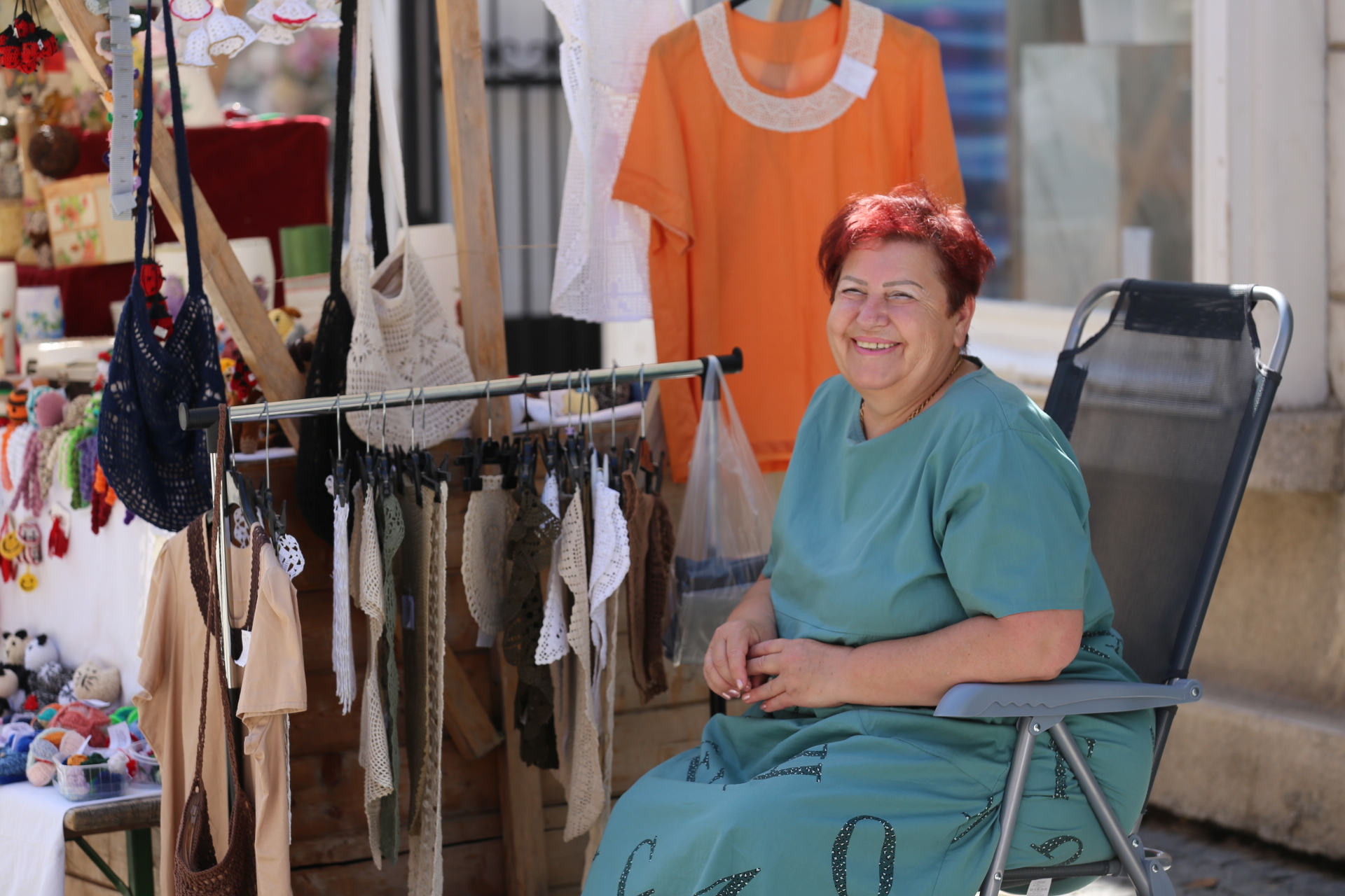 Festival cvijeća, jagoda i tradicije