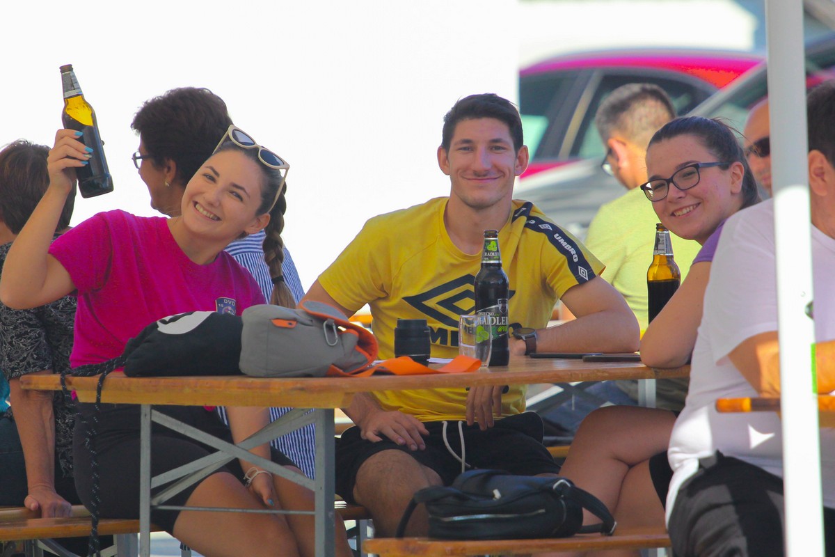 FOTO Veselje, zabava, igre i predstave na Danima sela Zasadbreg