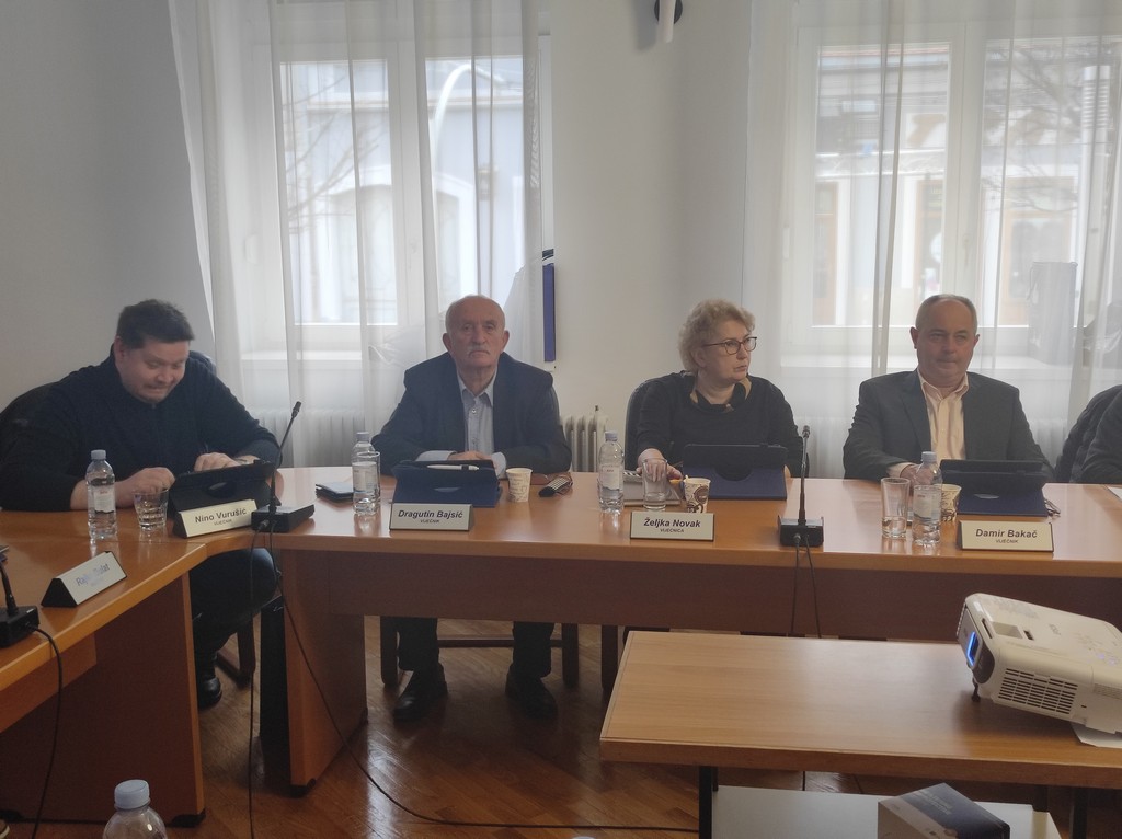 Gradsko vijeće Grada Čakovca