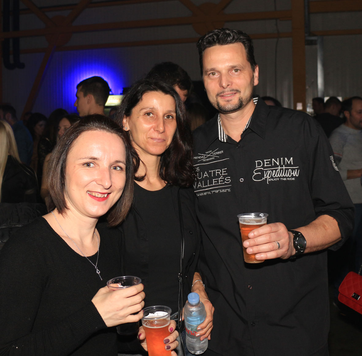 Tragovi, Bane Mojićević i Vigor ispunili Mesap