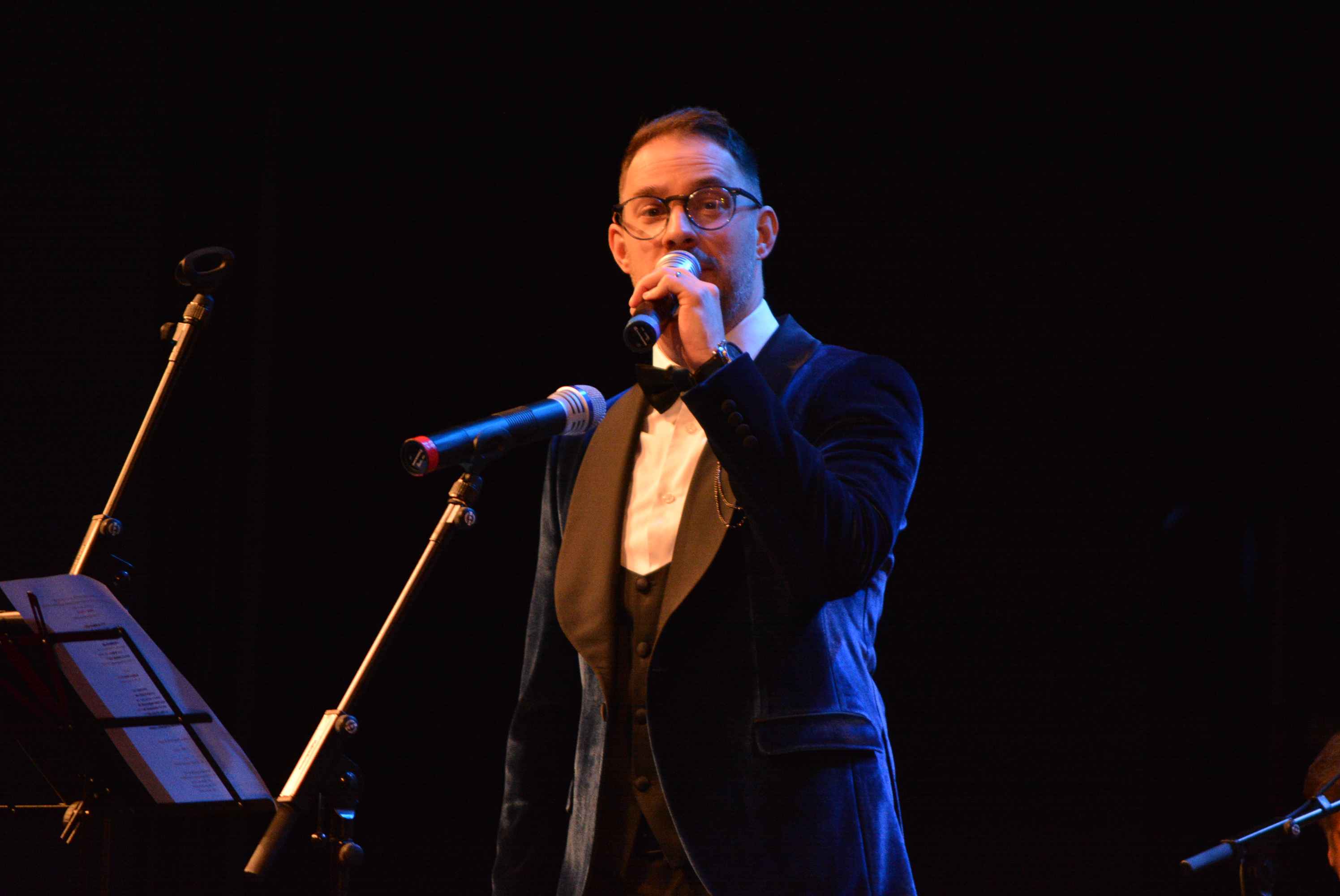 FOTO/ VIDEO Zvučni dar ljubavi – humanitarni koncert za Centar MURID ozračio Čakovec