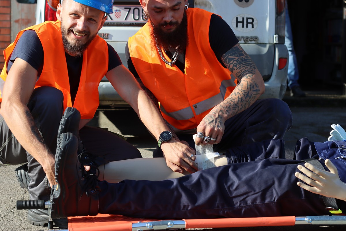 Primabiro d.o.o. Čakovec Primabiro d.o.o. Čakovec