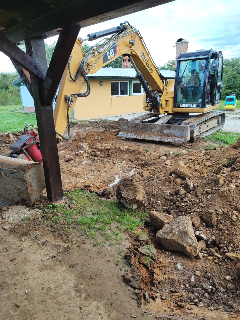 Općina Pribislavec je veliko gradilište – evo na kojim se sve projektima radi