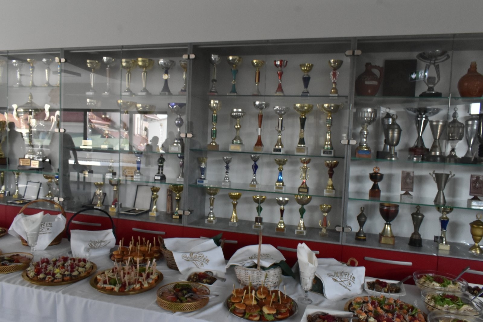 Službeno otvoren novi Vatrogasni dom u Nedelišću