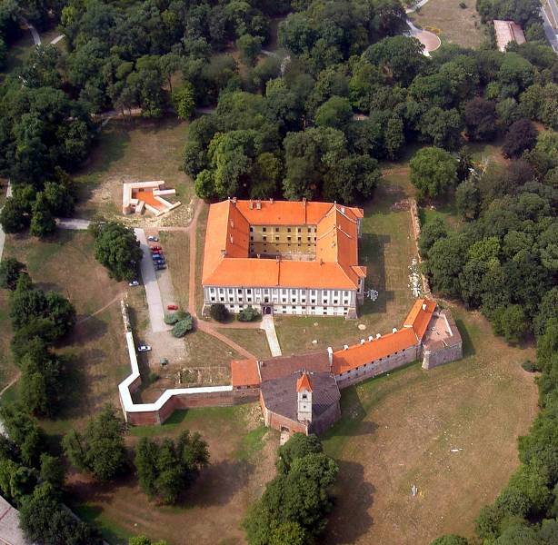 Dvorci Sjeverne Hrvatske napokon u jedinstvenom turističko kulturnom proizvodu!