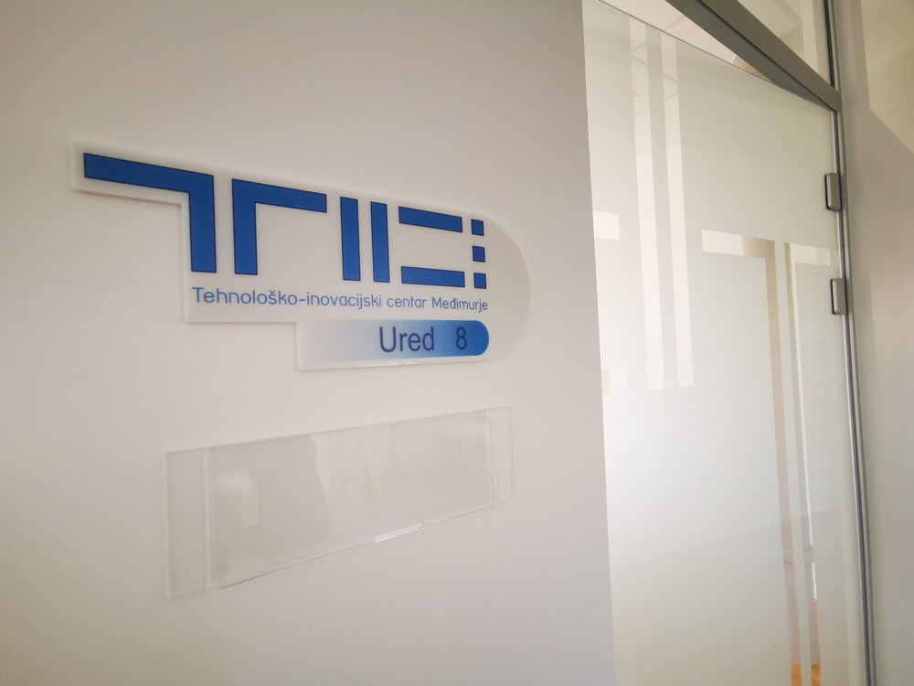 Rekonstrukcija poslovnog inkubatora TICM3 pri kraju: Većina uredskih prostora već rezervirana!