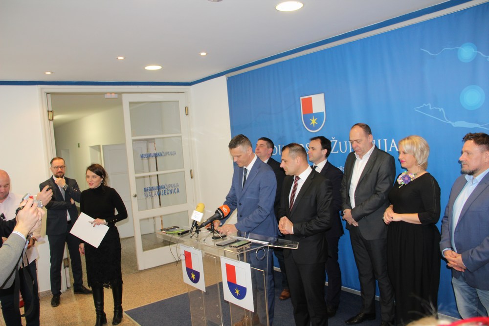 Dani Istre u Međimurju