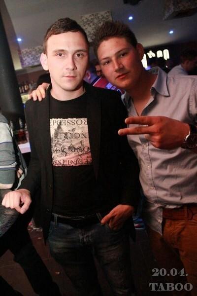 Foto216 Taboo (Subota, 20.4.2013 – Koncert Sandre Afrika) Foto216 Taboo (Subota, 20.4.2013 – Koncert Sandre Afrika)