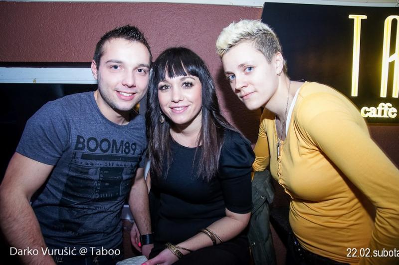 DSC07305 Taboo (Subota, 23.2.2014.)