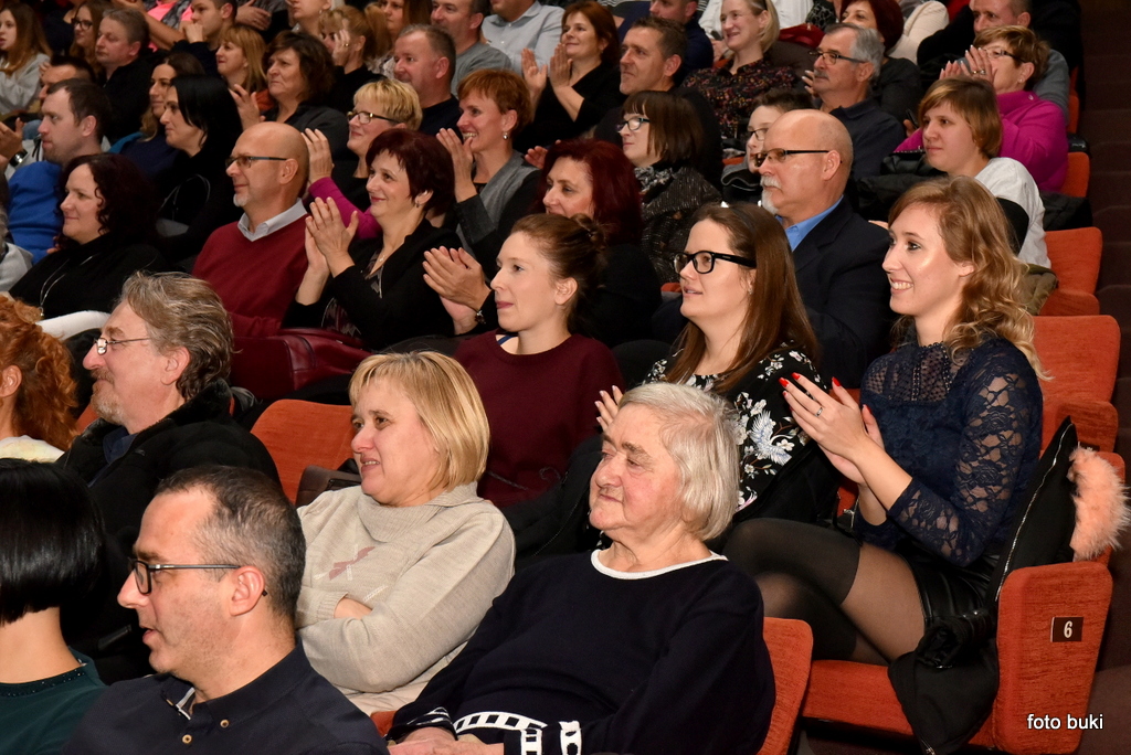 Humanitarni koncert ‘Roditelji, djeca i zajednica za MURID’