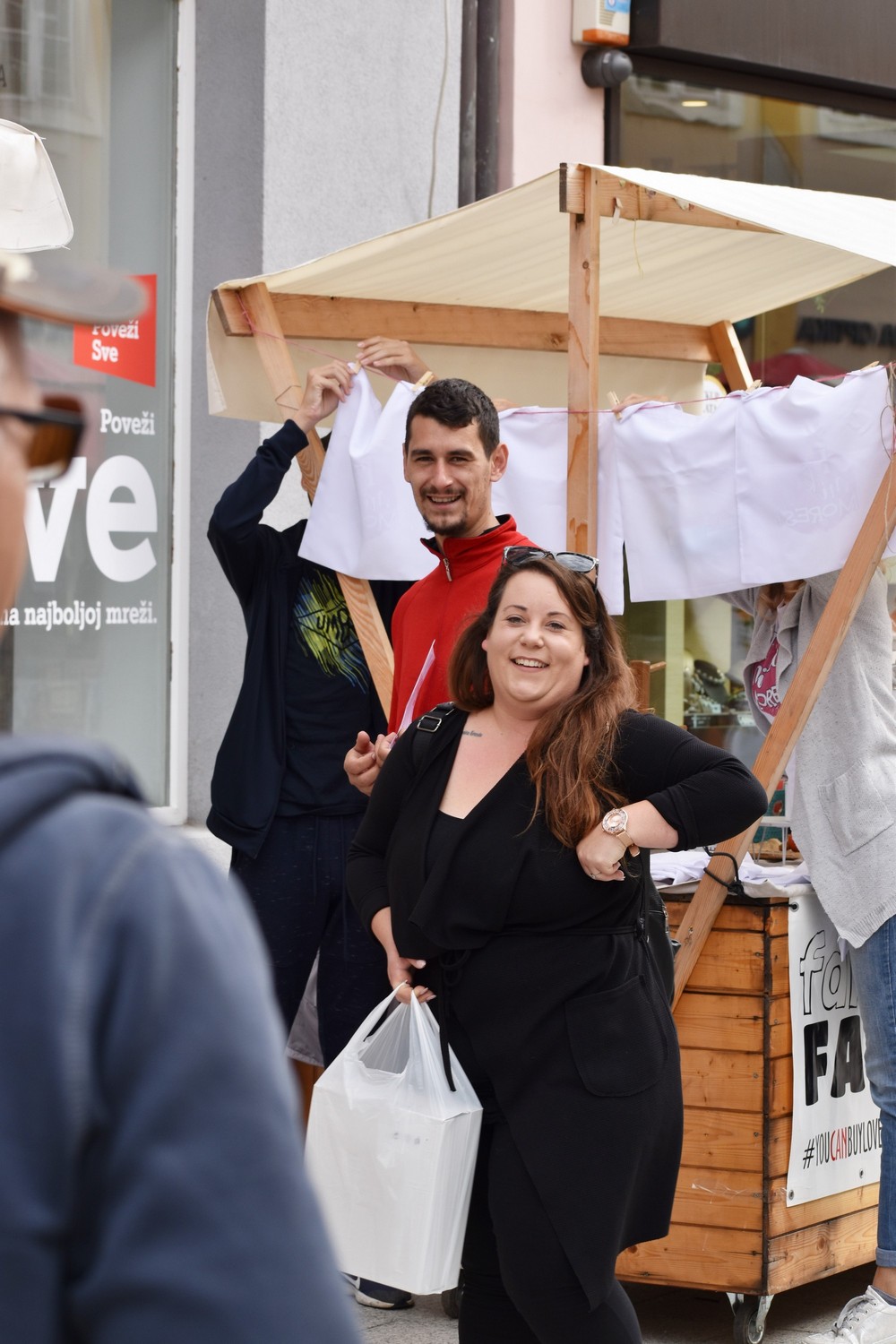 Klikom po Čakovcu (Subota, 18.9.2019.)