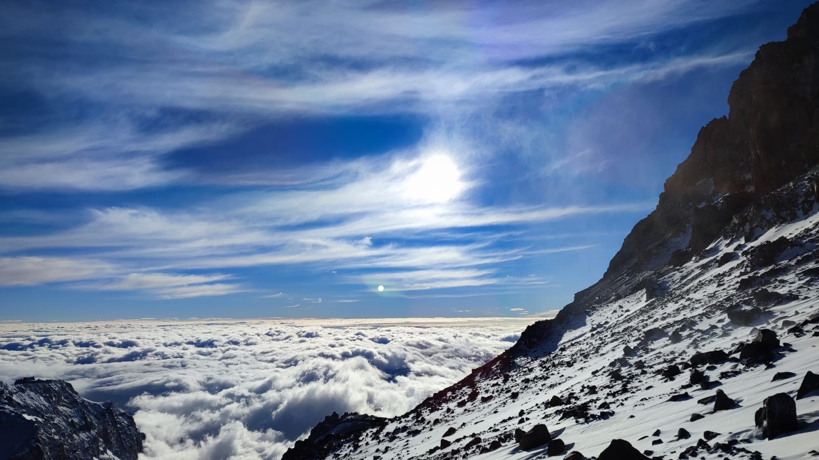 POTHVAT MATIJE KRZNARA Uspon zaustavljen na korak do cilja, ljudskost je bila važnija!