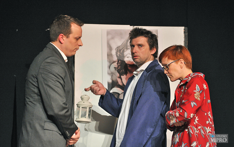 KAM Prelog KAM Prelog