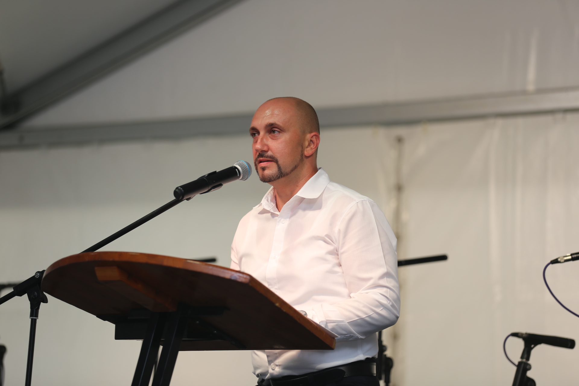 VELIKA FOTOGALERIJA Svečana sjednica uz Dan općine Pribislavec