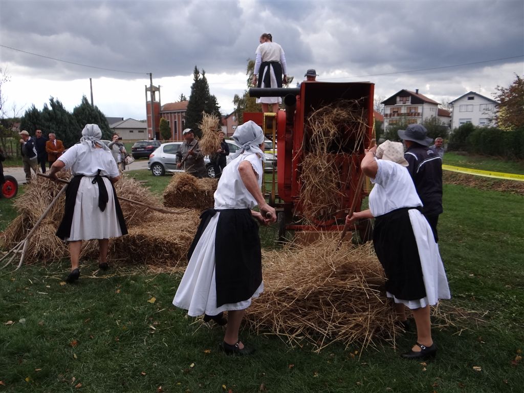 Mamičina škrija u Gornjem Kraljevcu