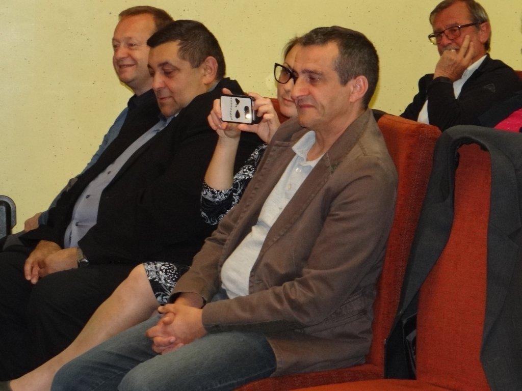 Trideset godina KUD-a Donji Vidovec: ‘Vidovske zgode i nezgode’ sa svojim protagonistima