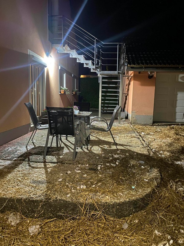 Natepanje u Malom Mihaljevcu