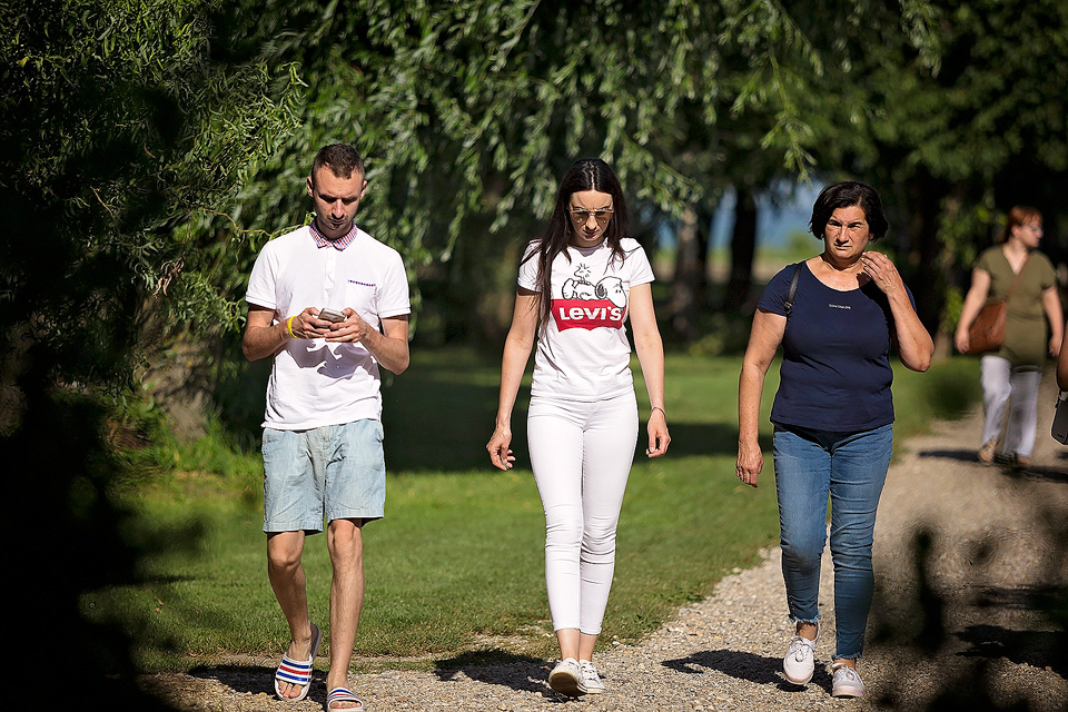 Klikom po Marini (nedjelja, 30.6.2019.)
