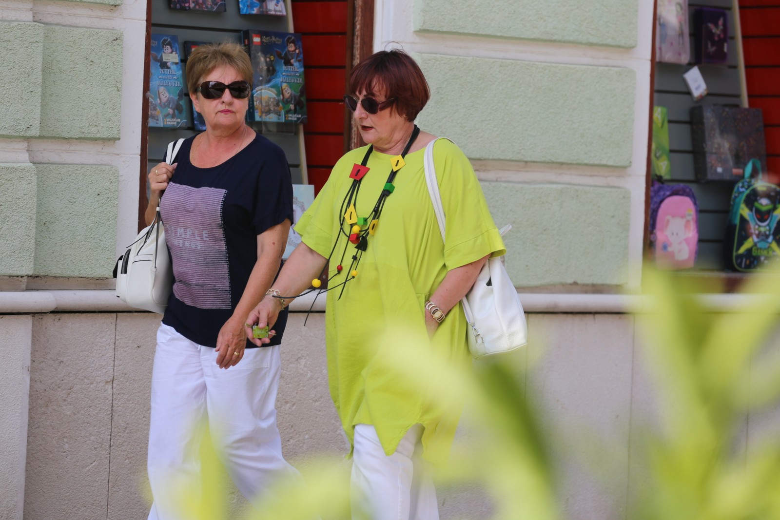 Međimurke i Međimurci i ove subote zablistali na čakovečkoj špici!