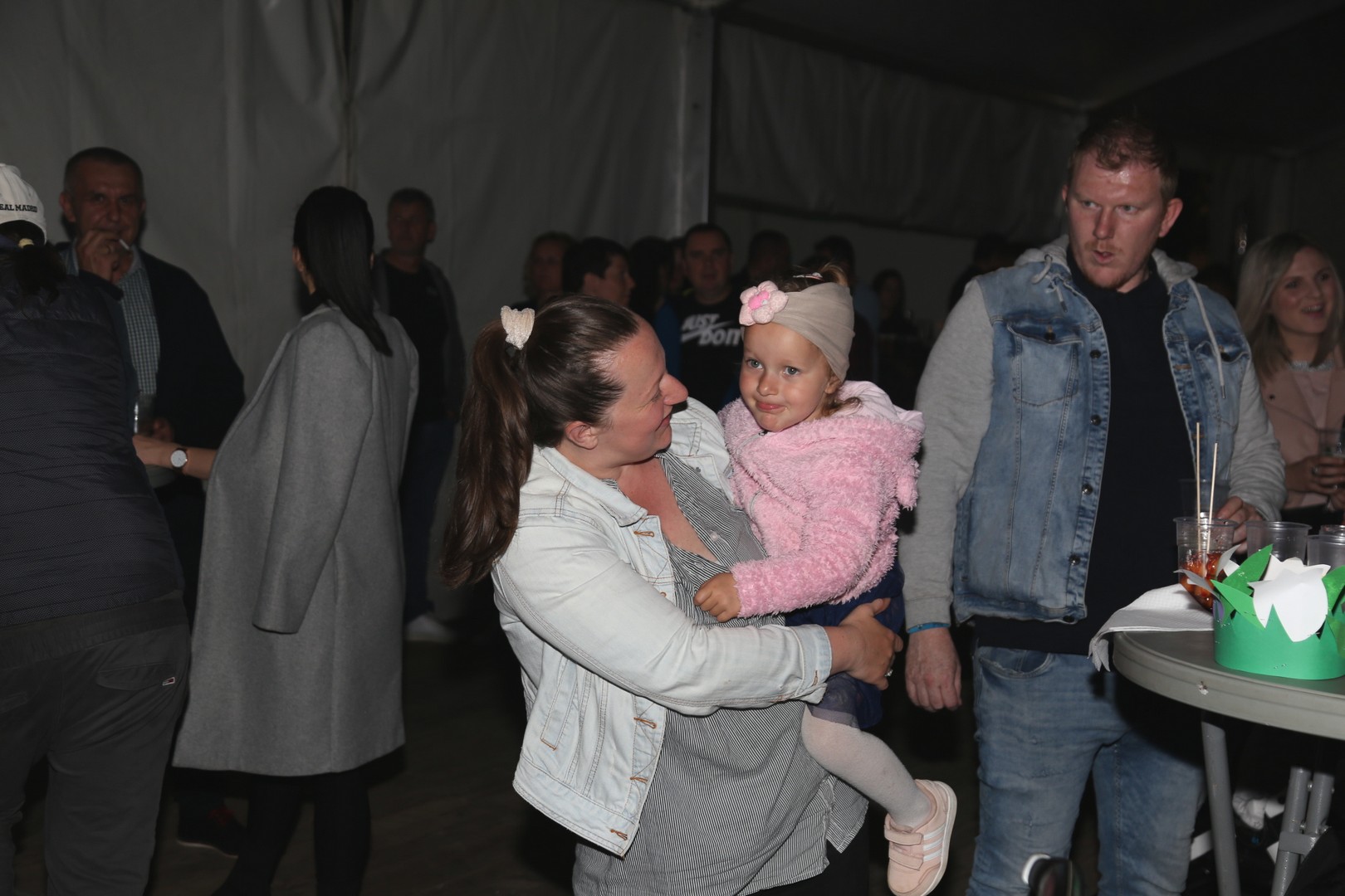 Vigor priredio sjajnu atmosferu na koncertu u Donjem Kraljevcu