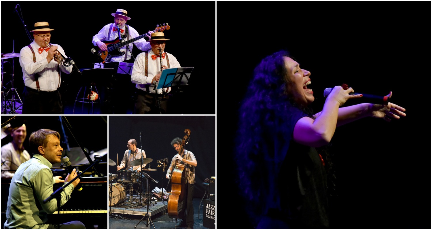 24. Jazz Fair u Centru za kulturu Čakovec