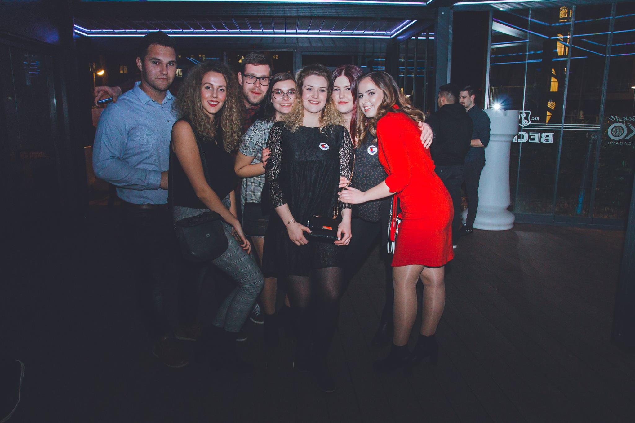 Međimurska fešta u Zagrebu