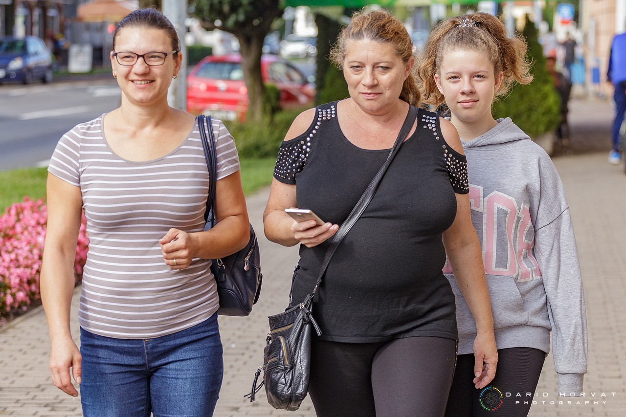 KLIKOM PO PRELOGU Građani malo ‘zaspali’, evo koga smo sve sreli