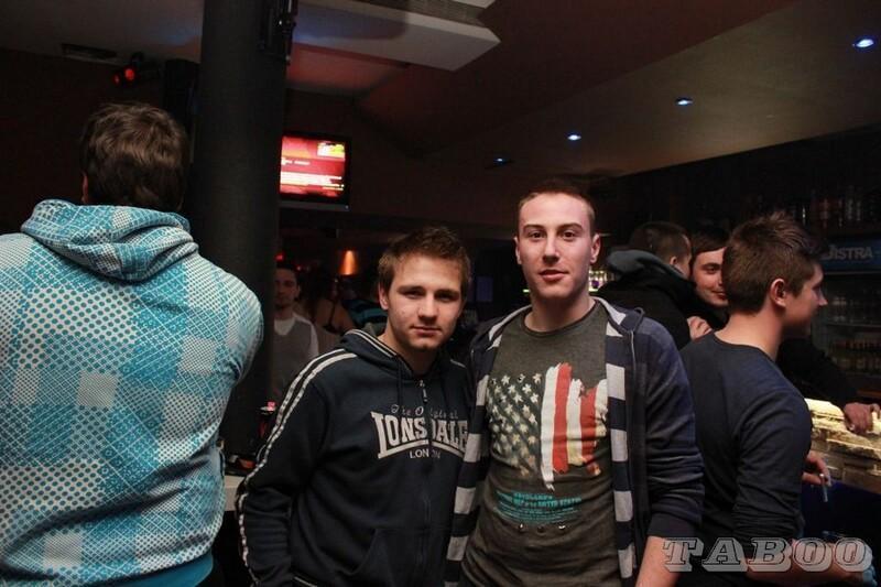Foto9 Night club Taboo (Petak, 15.3.2013.) Foto9 Night club Taboo (Petak, 15.3.2013.)