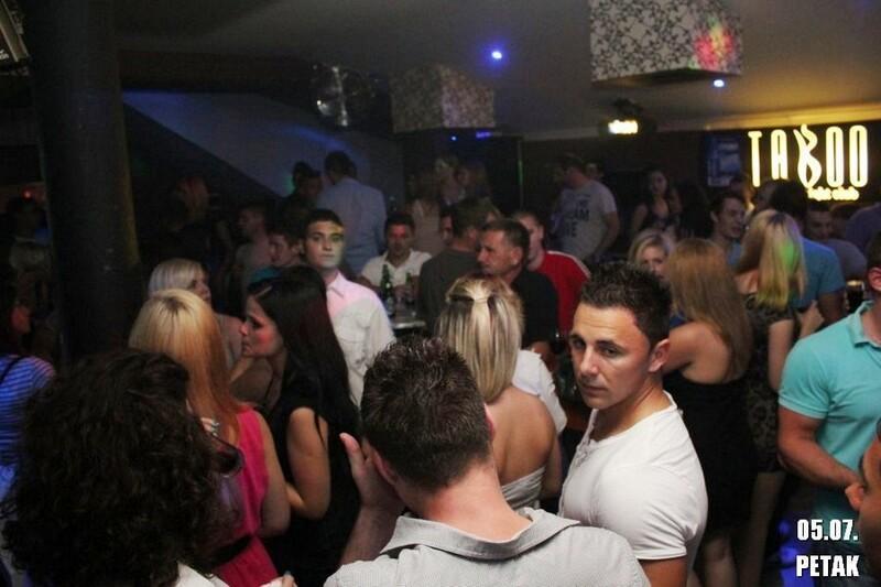 Foto13 Taboo (Petak, 5.7.2013 – Slobodan Vasić)