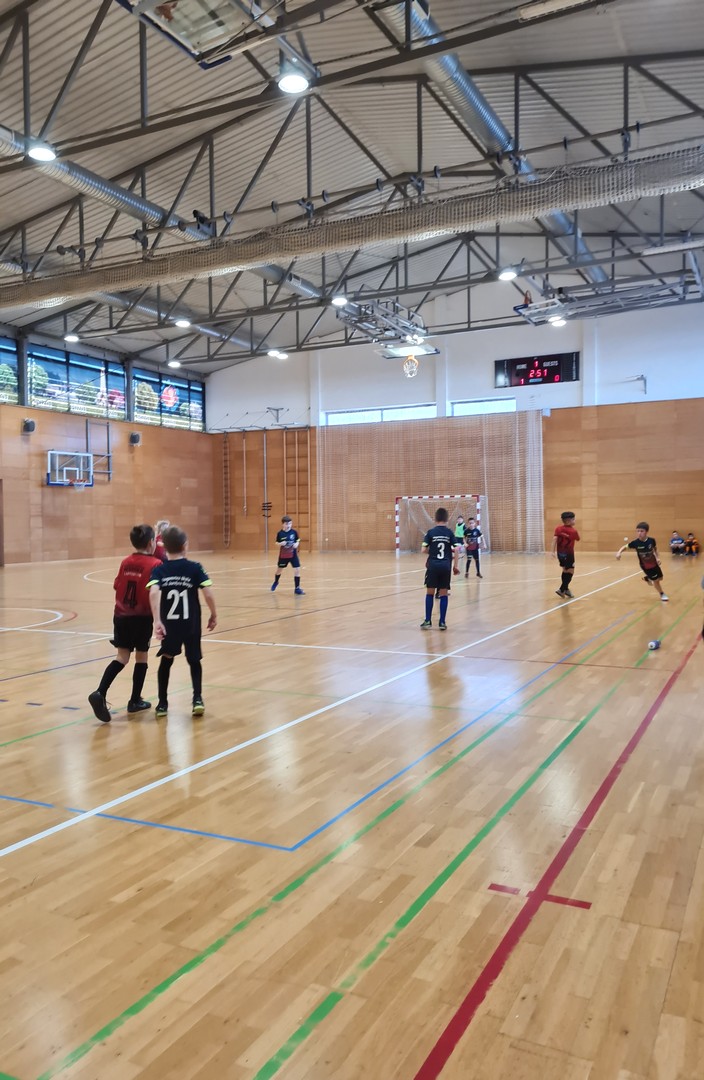 Nogometna akademija Međimurje organizirala turnir mlađih uzrasta