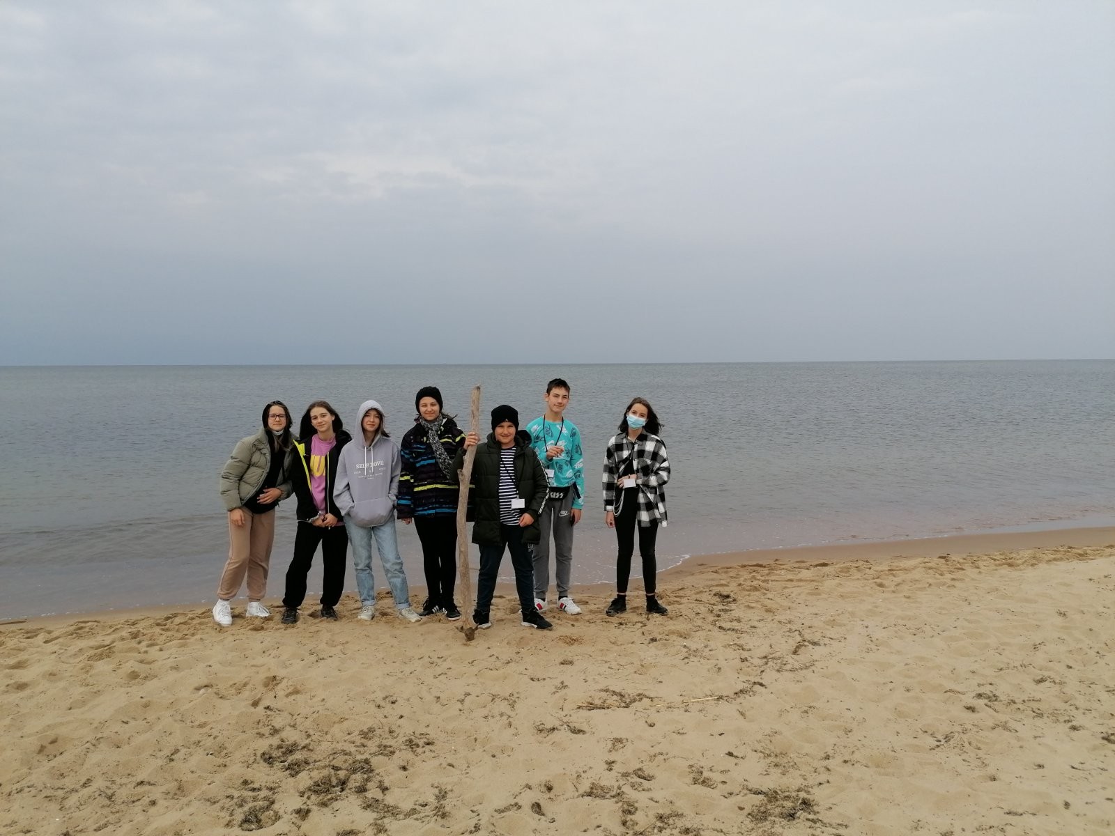 OSNOVNA ŠKOLA BELICA Nezaboravno Erasmus iskustvo u Poljskoj pamtit će čitav život!