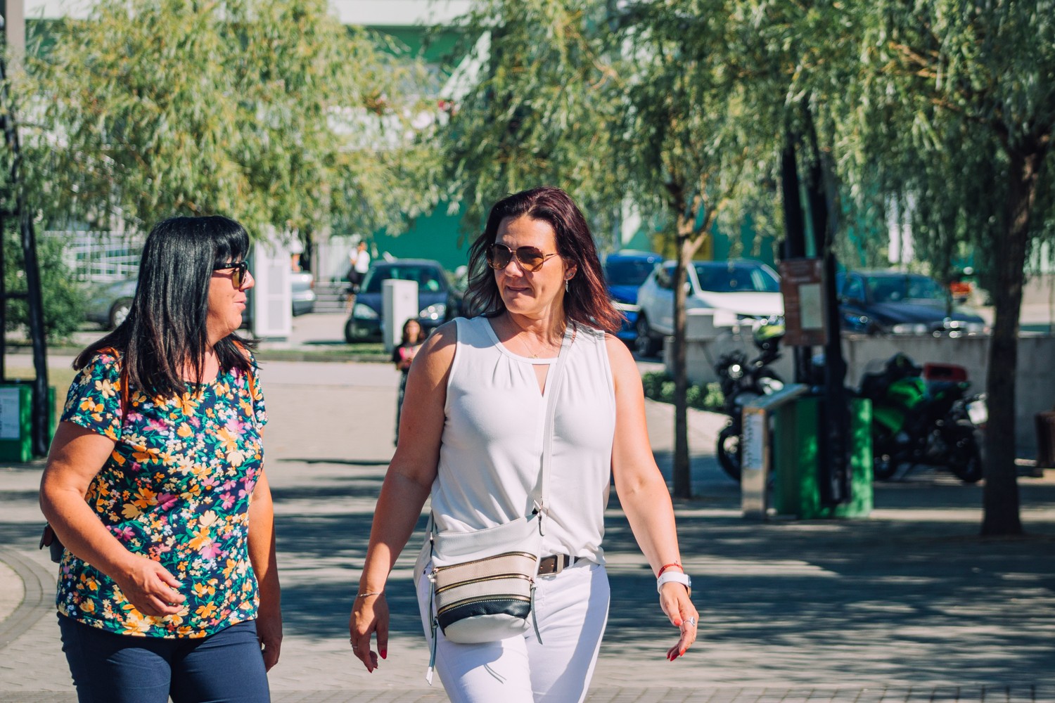 Klikom po Muri (3.7.2022.)