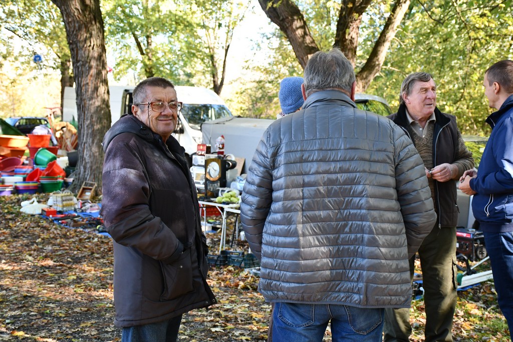 IMA SVEGA I SVAČEGA Čakovečki sajam srijedom (8.11.2023.)