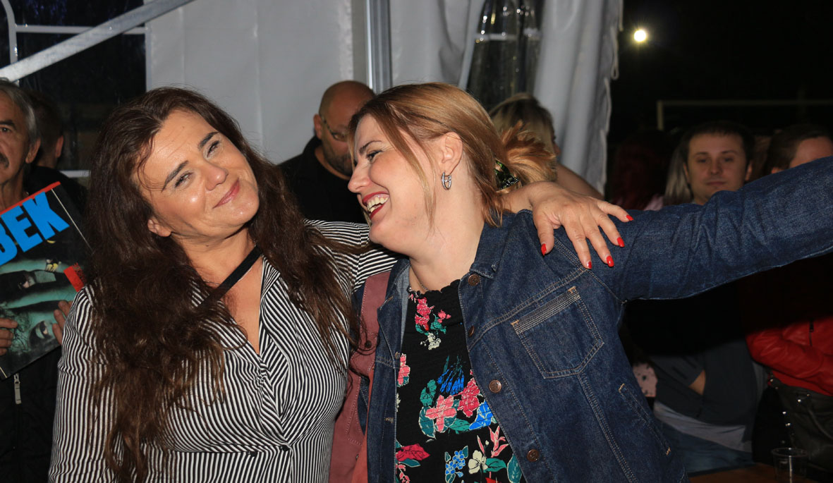 Koncert Željka Bebeka u Malom Mihaljevcu (Subota, 23.6.2018.)