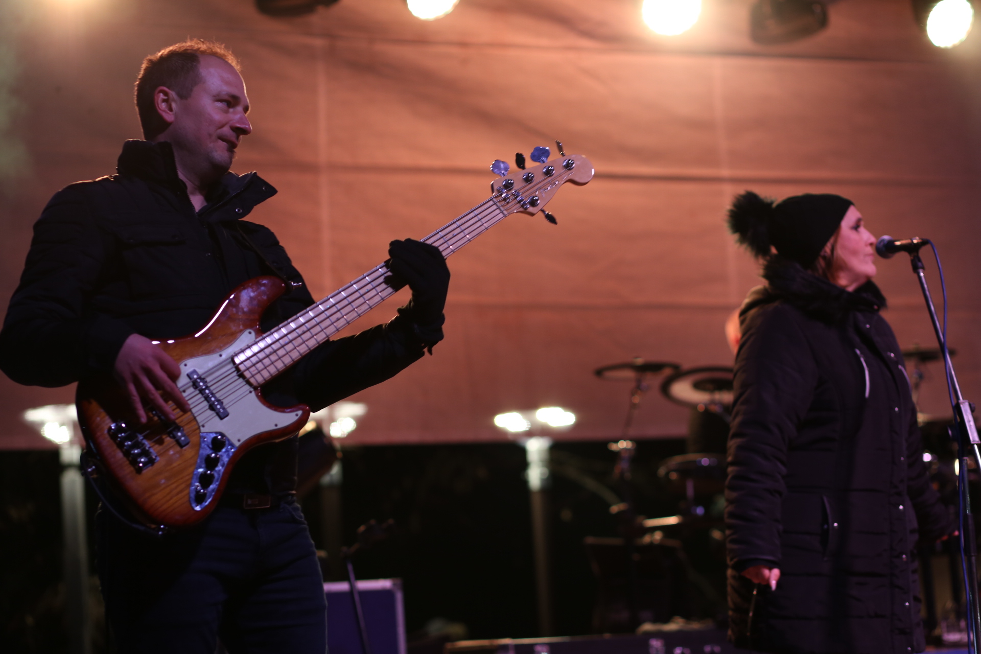 Doček 2019. u Čakovcu uz Dražena Zečića