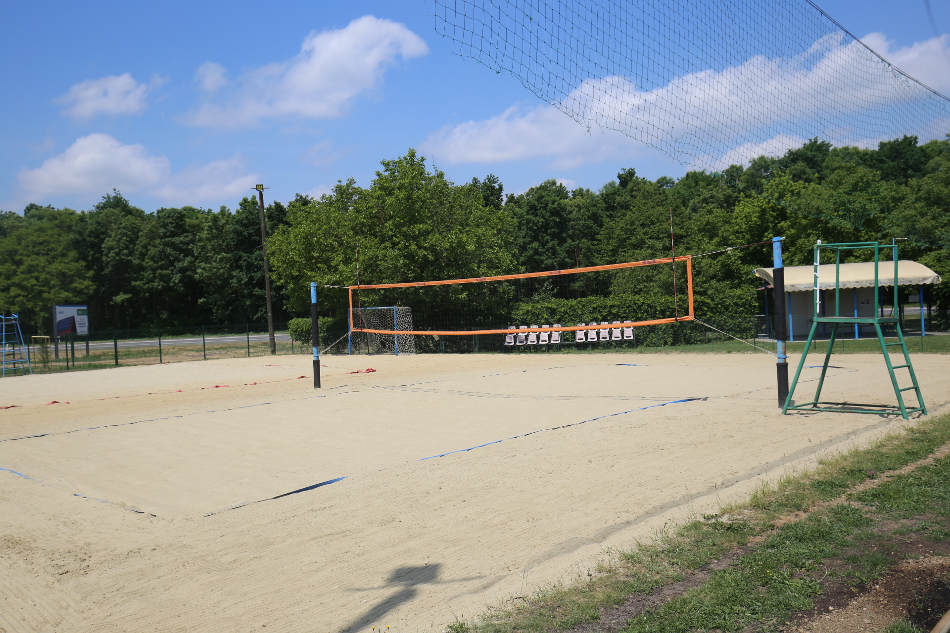 Evo kako izgledaju vanjski bazeni u Čakovcu