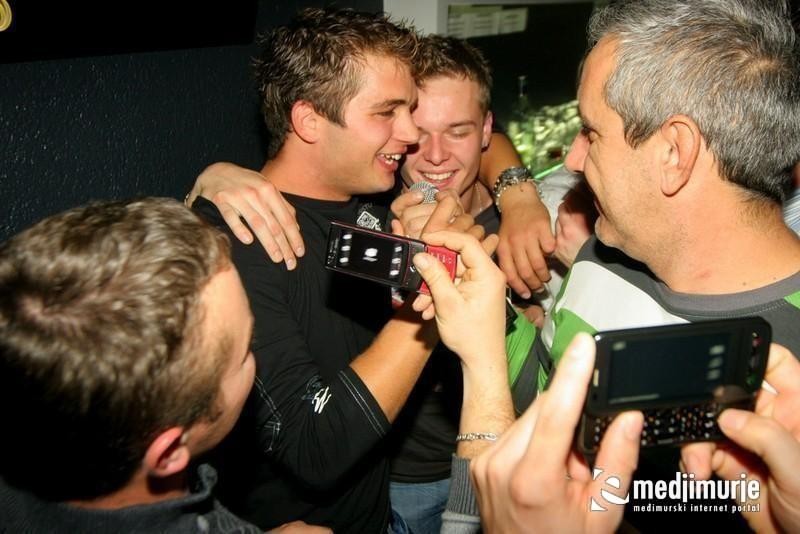 Taboo (Subota, 12.11.2011.) Taboo (Subota, 12.11.2011.)