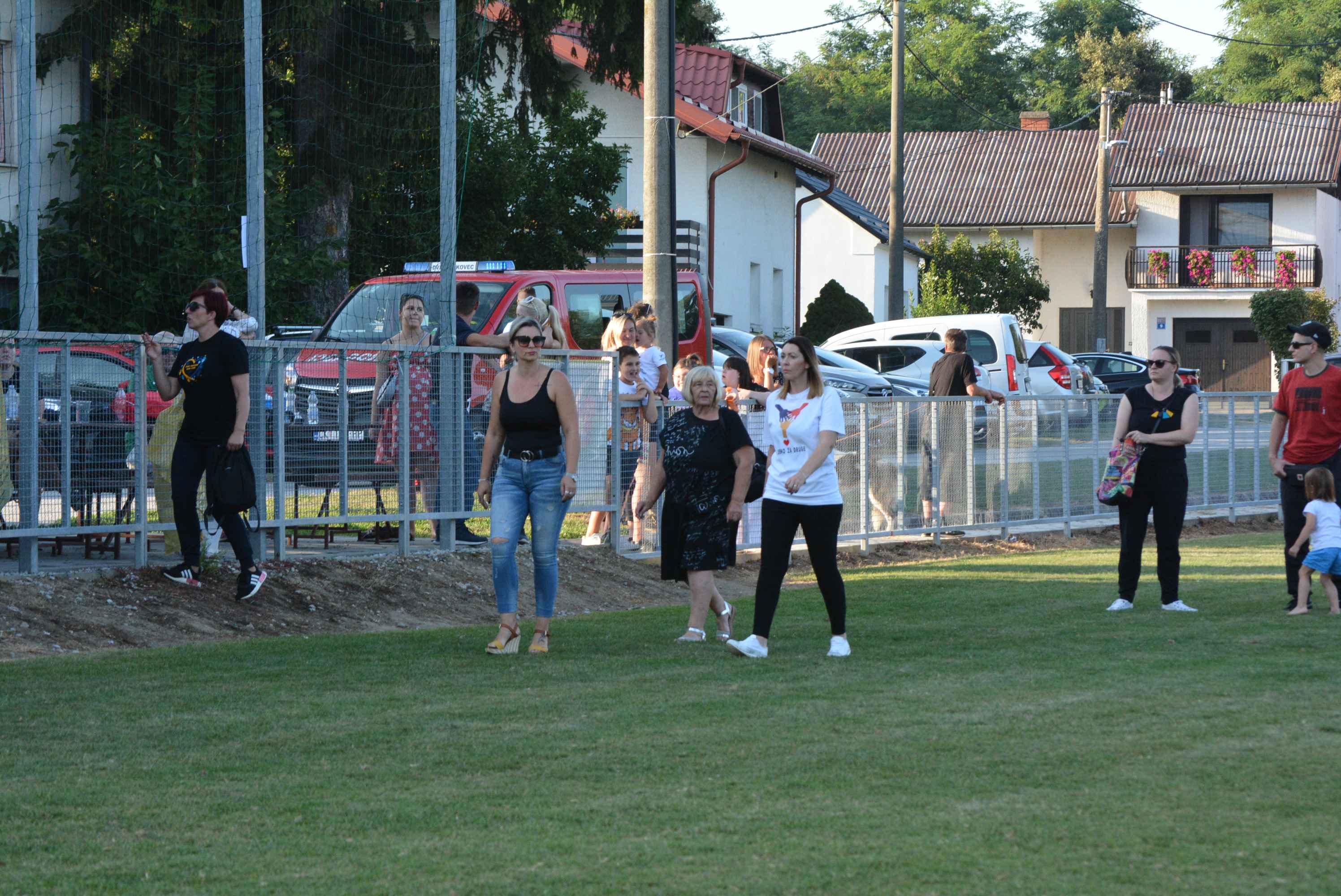 FOTO Mačkovec: Pogledajte kako je bilo na humanitarnoj utrci posvećenoj Udruzi za sindrom Down Međimurske županije