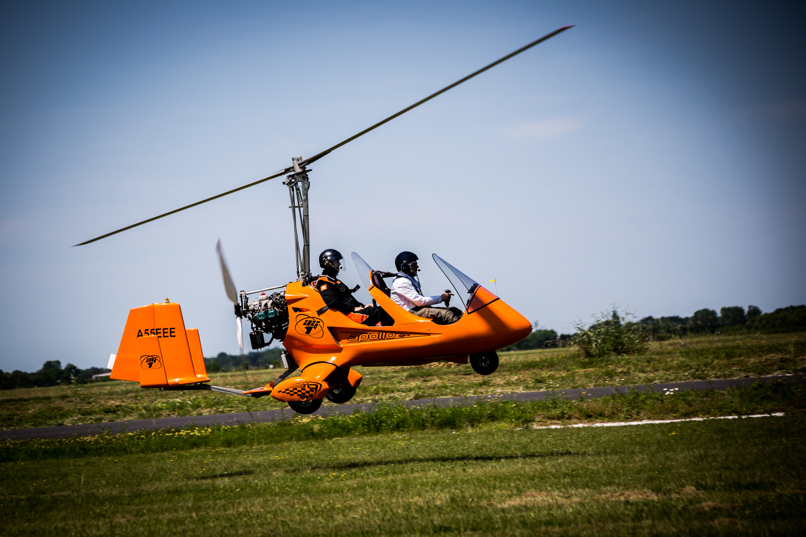 Klikom po Marini (nedjelja, 9.6.2019.)