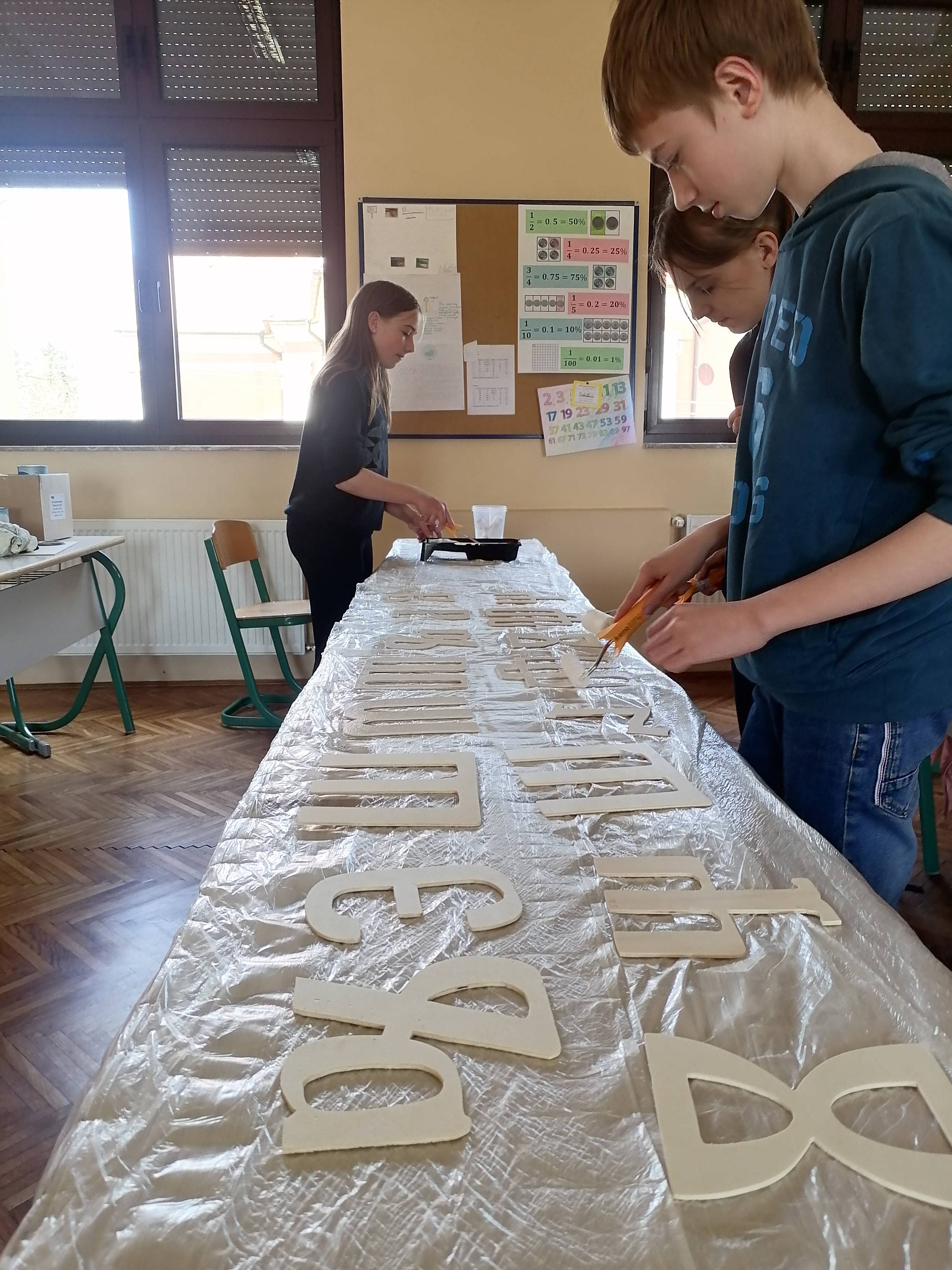 Osnovna škola Draškovec