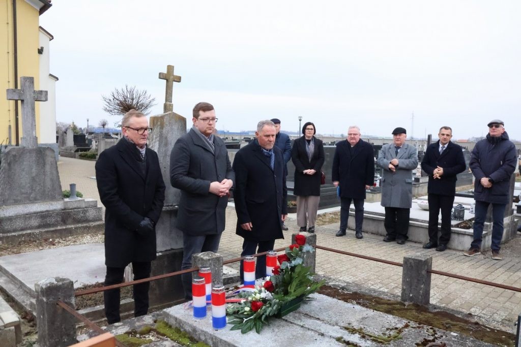 Dan sjedinjenja Međimurja