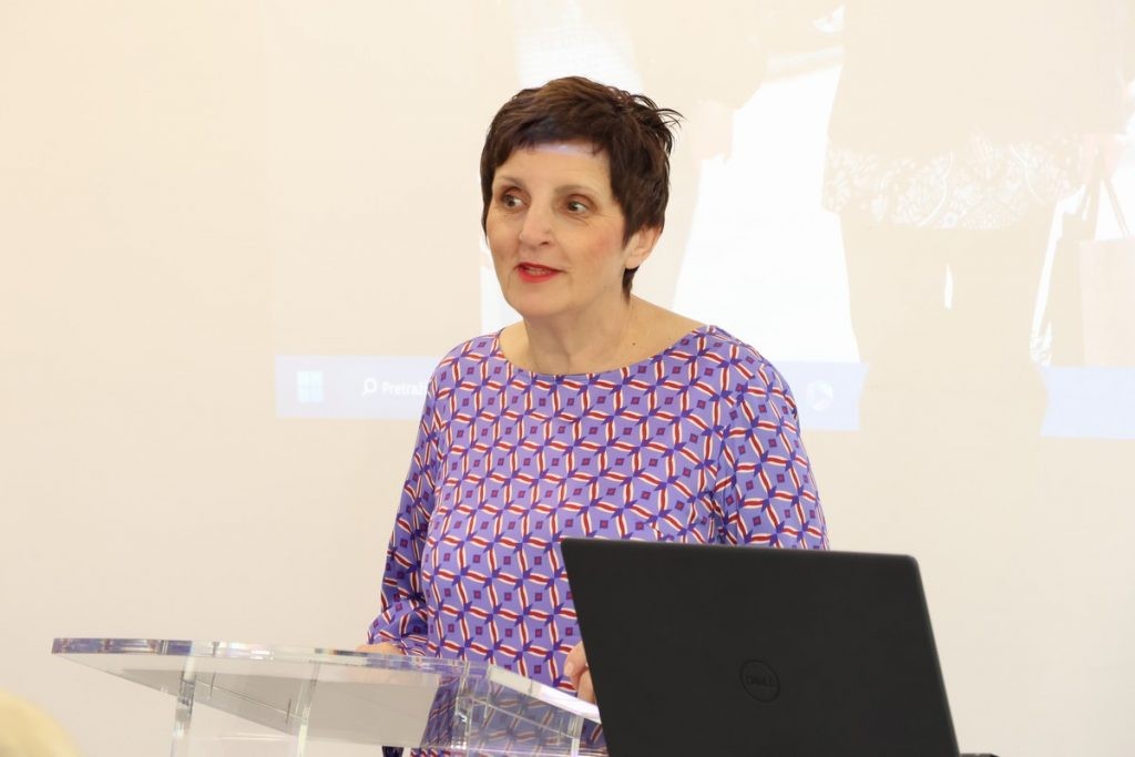 VELIKA OBLJETNICA Stručnim skupom Zavod za javno zdravstvo Međimurske županije obilježio 60. obljetnicu djelovanja mikrobiološke službe