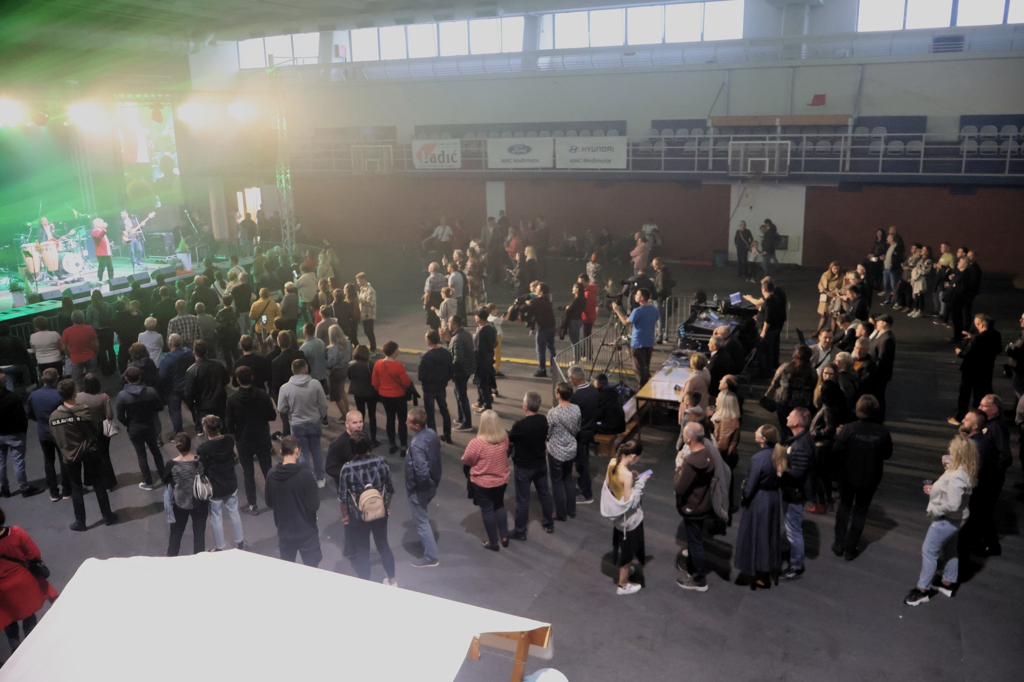 FOTO ‘Zodiac’ band proslavio uspješnih 30 godina!