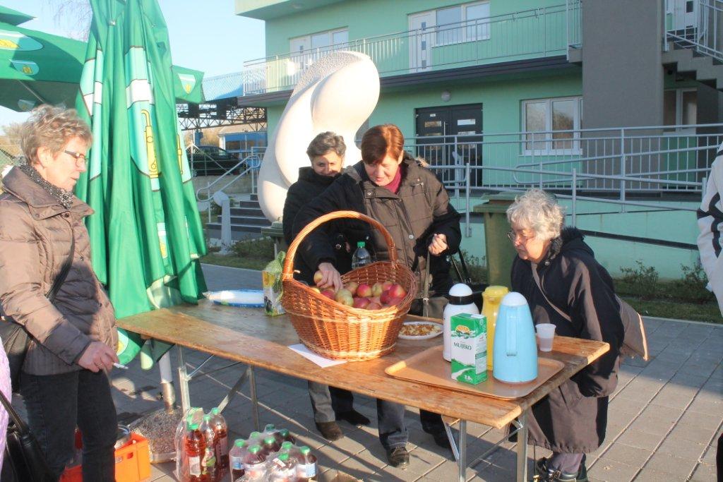 20. večer pučke poezije KLA sjeverozapadne Hrvatske