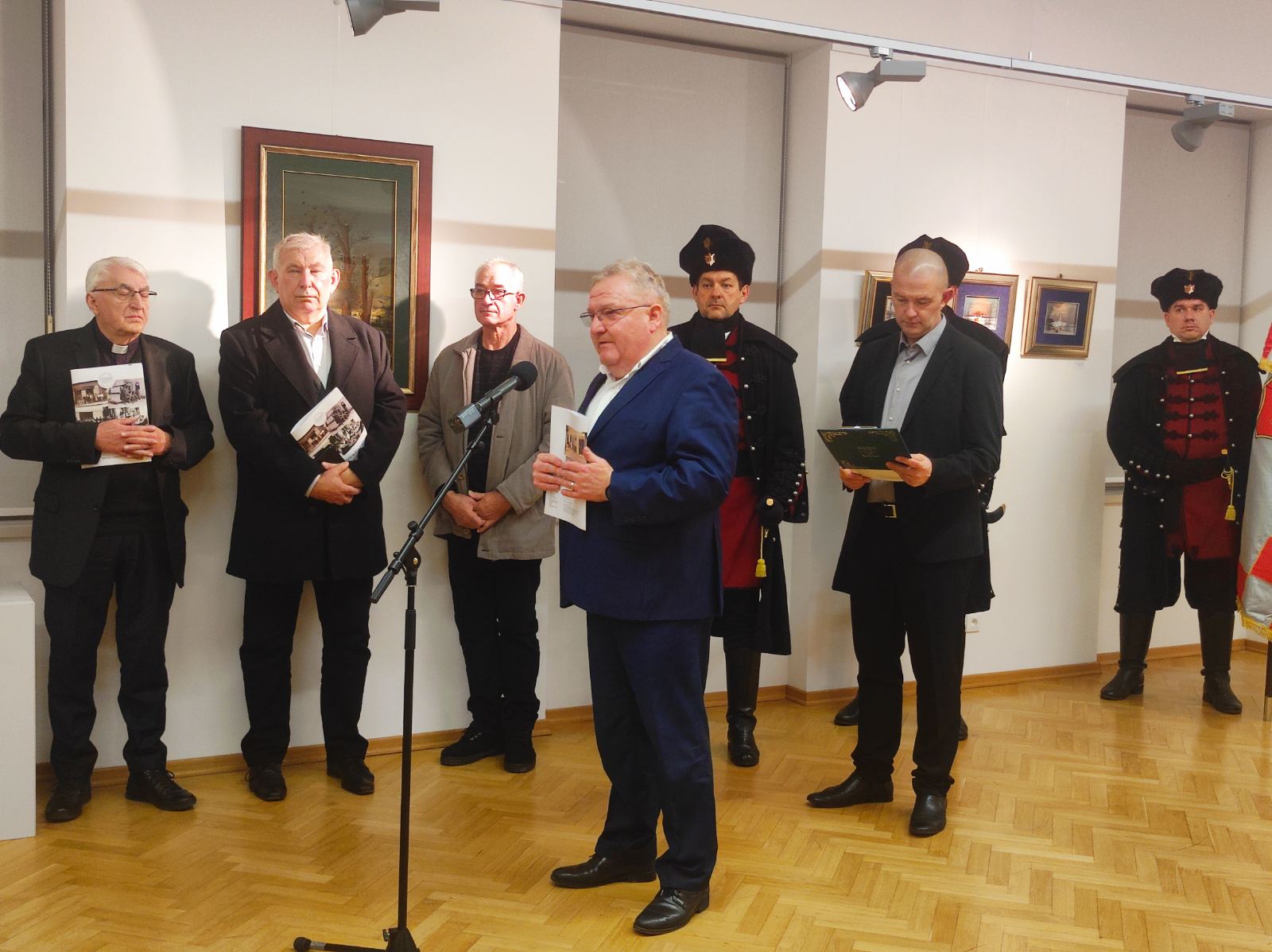 Noć muzeja Prelog 2024