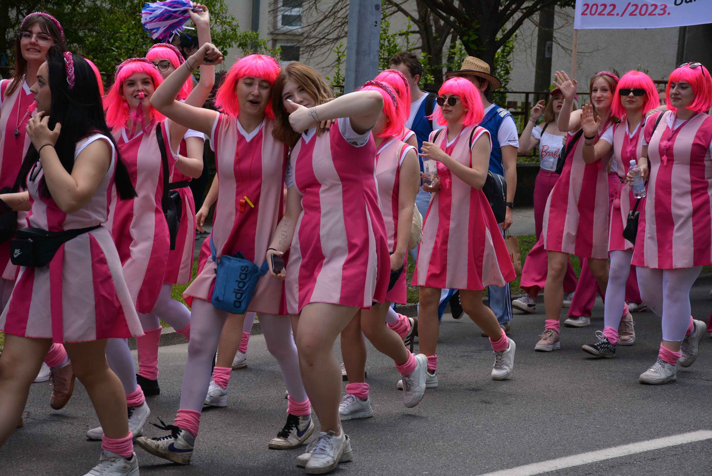 FOTO Pogledajte kako je bilo na finalnom danu ‘Coolijade’
