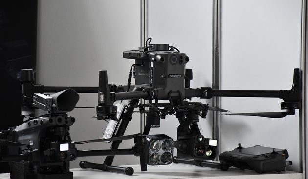 Konferencija dronovi