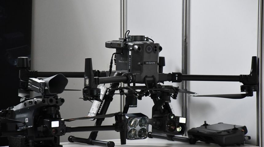 Konferencija dronovi Konferencija dronovi