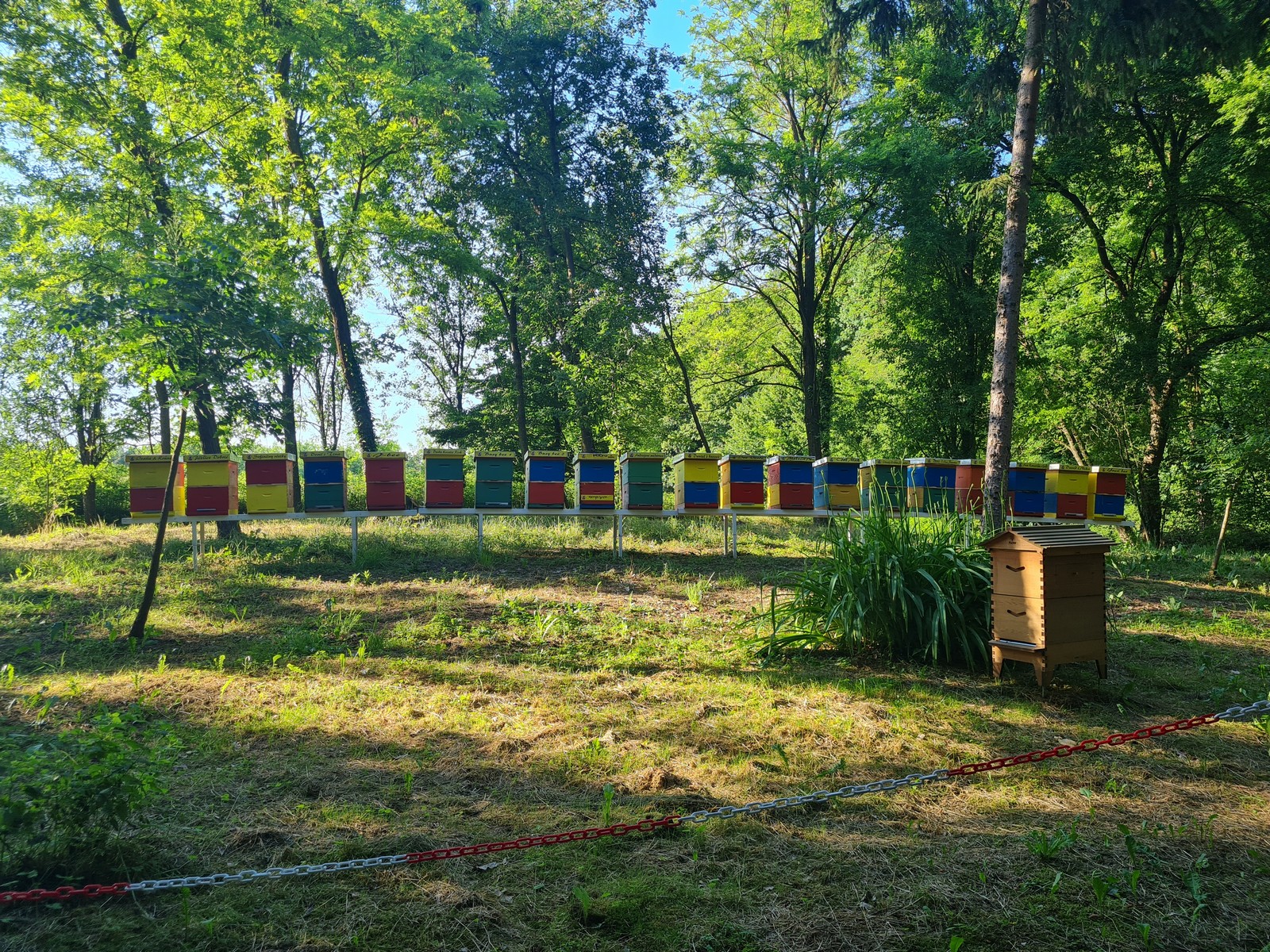 LAG Međimurski doli i bregi u studijskom obilasku Moslavine